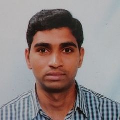 Venkateswarlu بوداباتي, Techno Functional Consultant