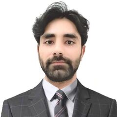 Umar Waqas Tayyab Umar Waqas, HSE Manager
