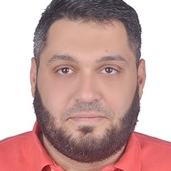 الدكتور احمد محمد عبدالعظيم azim, warehouse manager