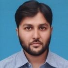 zaighum Abbas Syed, IT Technician