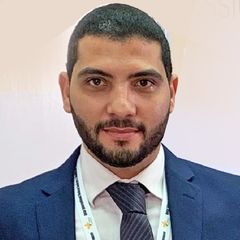 Amr Al sawy, Marketing Consultant and Account Head