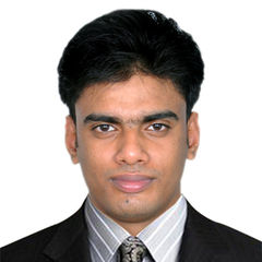 Fazal muhammed Kappumugath, Civil Engineer