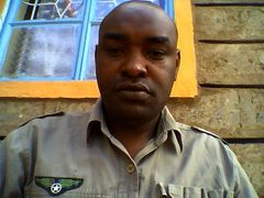 Boniface Kimani