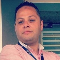 Mahmoud  Hosny , HR Excutive 