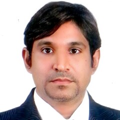SAWOOD AHMED, I.T.MANAGER