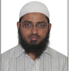 Hameedulla Sharief md, Software Engineering Associate Manager