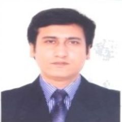 Md. Asad Ullah