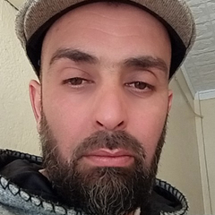 ahmed chemami