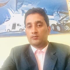 Sohail Naseer , customer support representative