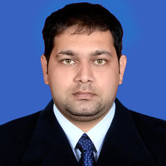 Afsal Hassain, Reliability Sr. Sales Engineer-