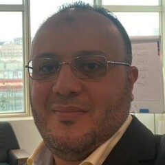 Mohammed Abd El-hafez, Senior Consultant & Business System Analyst