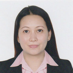 Sheila Marie Garcia, Purchasing Supervisor