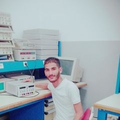 مروان  الضيفي, opérateur de montage