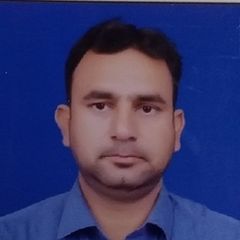 Tauqeerur Rahman, Mechanical Construction Manager