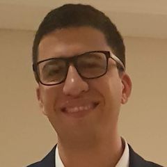 خالد عبيد, Full Stack Developer