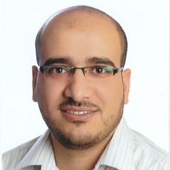 أحمد يعقوب, HR Supervisor & Admin
