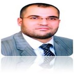 Mohammad Awad, English Arabic Translator and proofreader