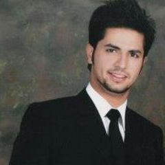 Ammar Khan, Management Accountant