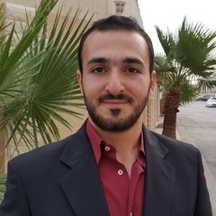 هشام العريضي, Treasury Accountant