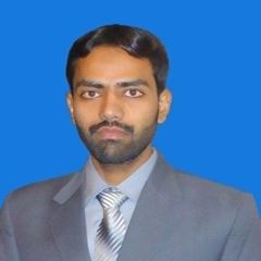 Muhammad Aamir Hafeez