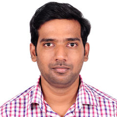 Sathishkumar N, Web Developer