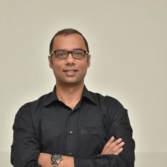 Hasssan Sohail, Accounting Manager