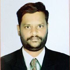 Prabhu Masilamani, Document Controller