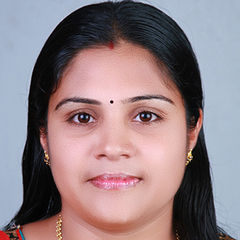 Jincy Jose