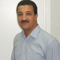 Abdelhakim Chenchouni, Service Supervisor
