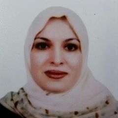 Hanan Saleh