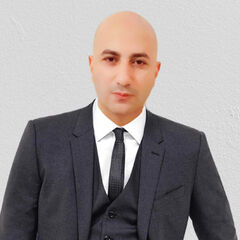 مصطفى سعد علام محمد, Area Sales Manager