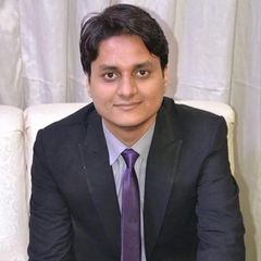 Syed  Jamil Uddin, Software Developer