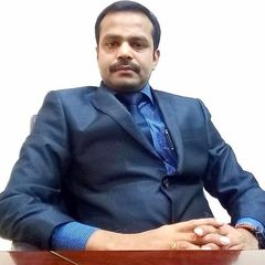 Mandar Nayak, General Manager-P & L Management