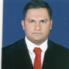 yousuf aslam, Branch Accountant
