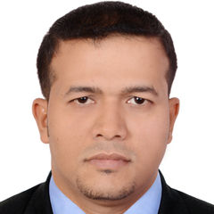 Baskaran Dhanapal, QA/QC Engineer