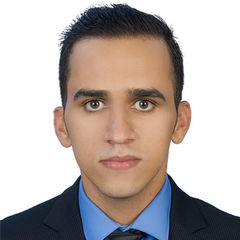 hisham alhamad