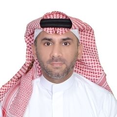 Faihan Alzahrani