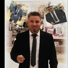Sami Abdullatif, Store Manager  