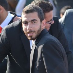 Khaled Attiyat