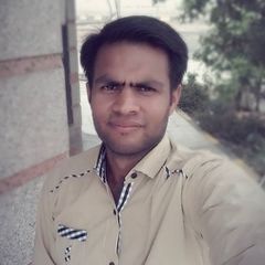 Muhammad Waqar Akram