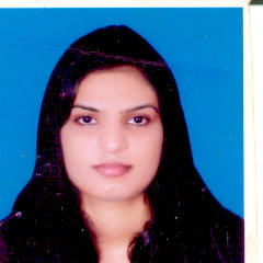 misbah shahzadi, 