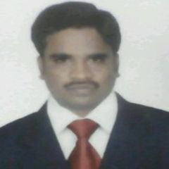 Vijayakumar Subramaniyan