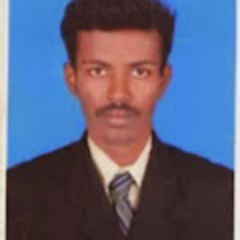 Anbarasu VP