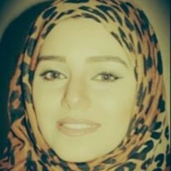 maysaa wehbe, President Secretary