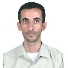 أمين أحمد قايد عقلان, مدير تنفيذي