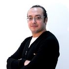 مصطفى جبر, Senior Art Director 