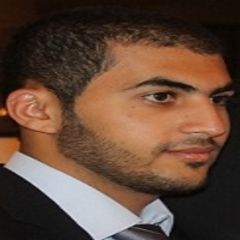Iqbal Almustafa, ASP.NET Developer