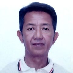 Abdulhan Ibno, Civil / Technical Facilitator