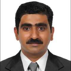 shahid shahzad, HSE Officer