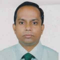 Mohammad Masuqul علام, Manager (HR & ADMIN) Operation
